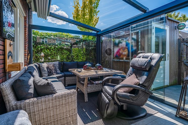 Medium property photo - Grote Schoorsteenplein 2, 6717 ZR Ede